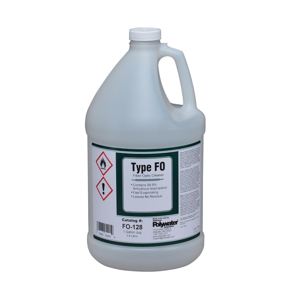 FO-128 AM-POLYWATER 1-GAL TYPE FO