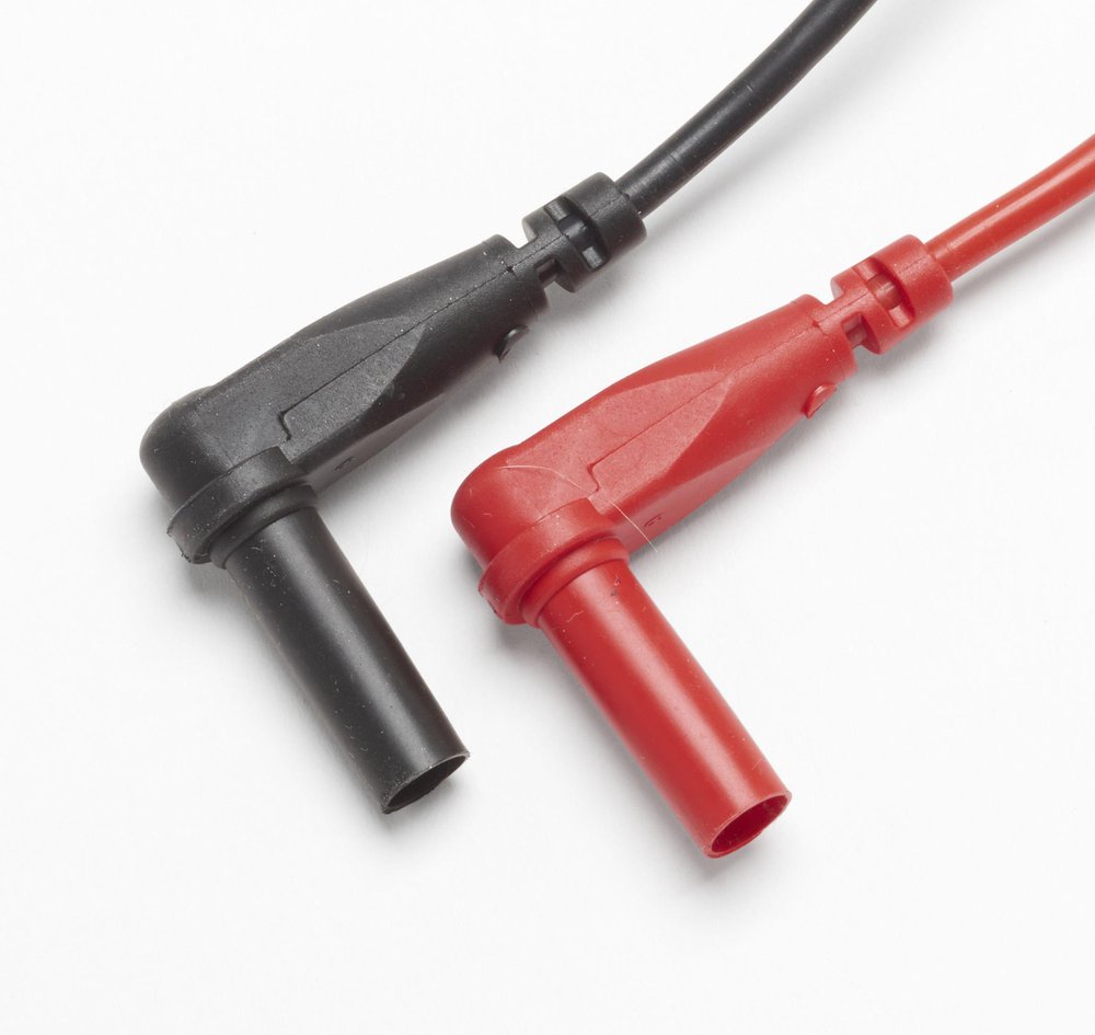5907A FLUKE-POMONA IEC 1010 TEST