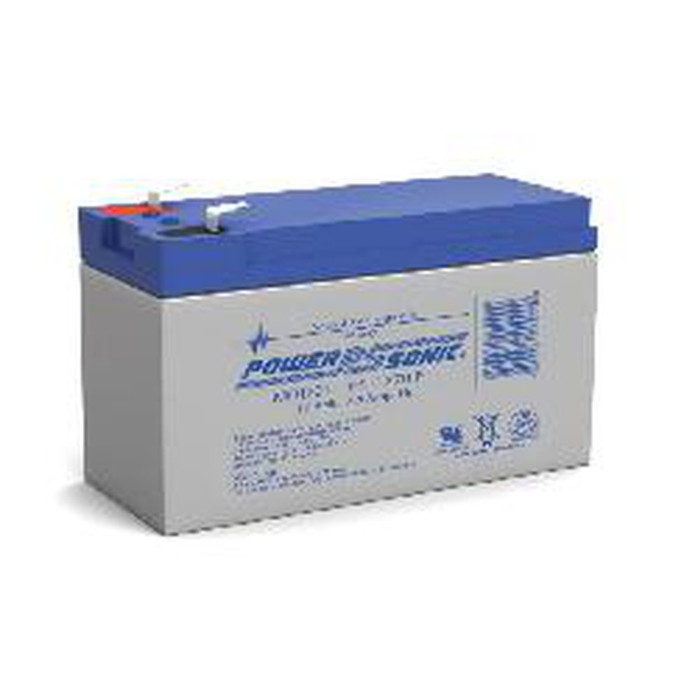 PS-1270 F1 POWER-SONIC BATTERY
