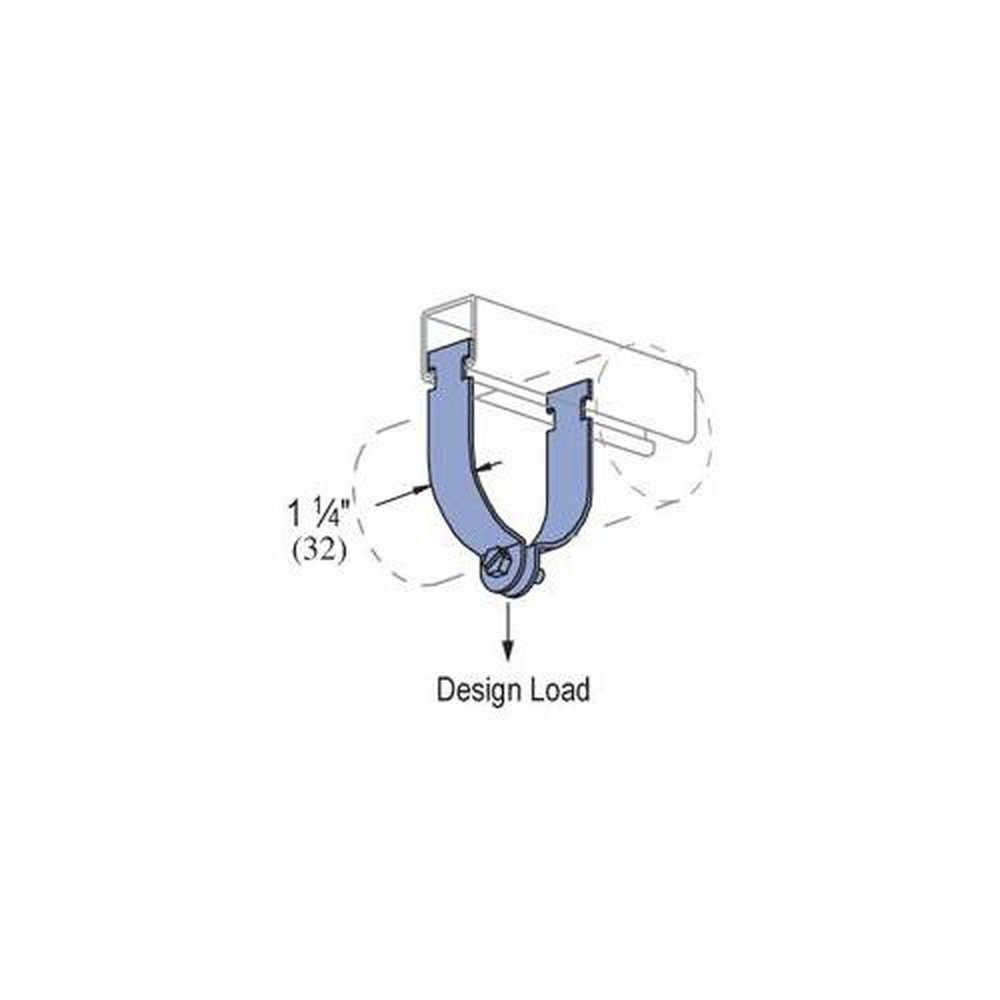 PS-1100-2-EG POWER-STRUT PS 1100 2