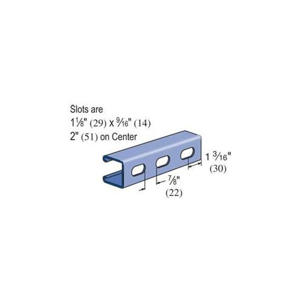 PS-200-EH-10-HDG POWER-STRUT