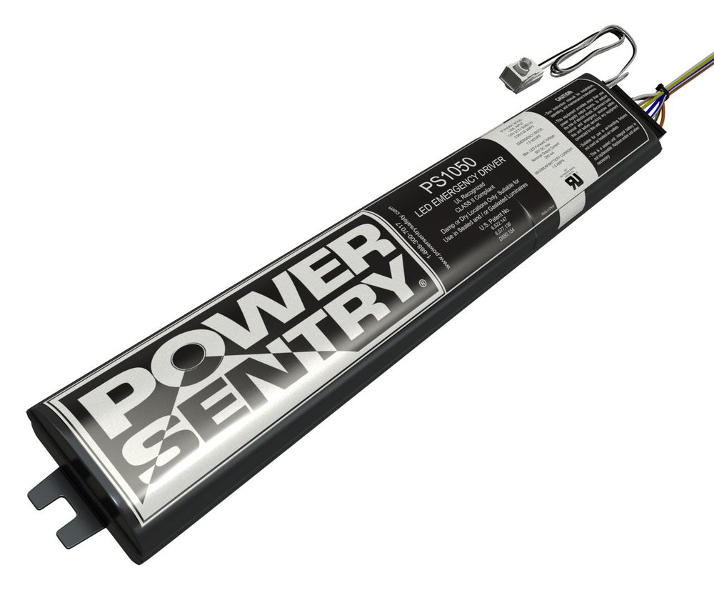 PS1050-FIK LITHONIA LED EMERGENCY