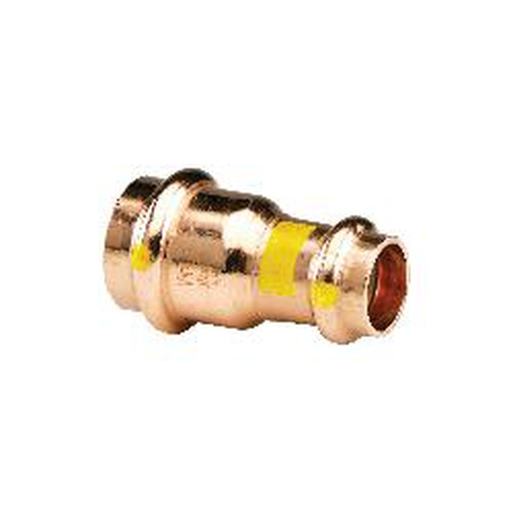 23298 1-1/2X1-1/4 PROPRESS-G REDUCER COPPER HNBR SEAL