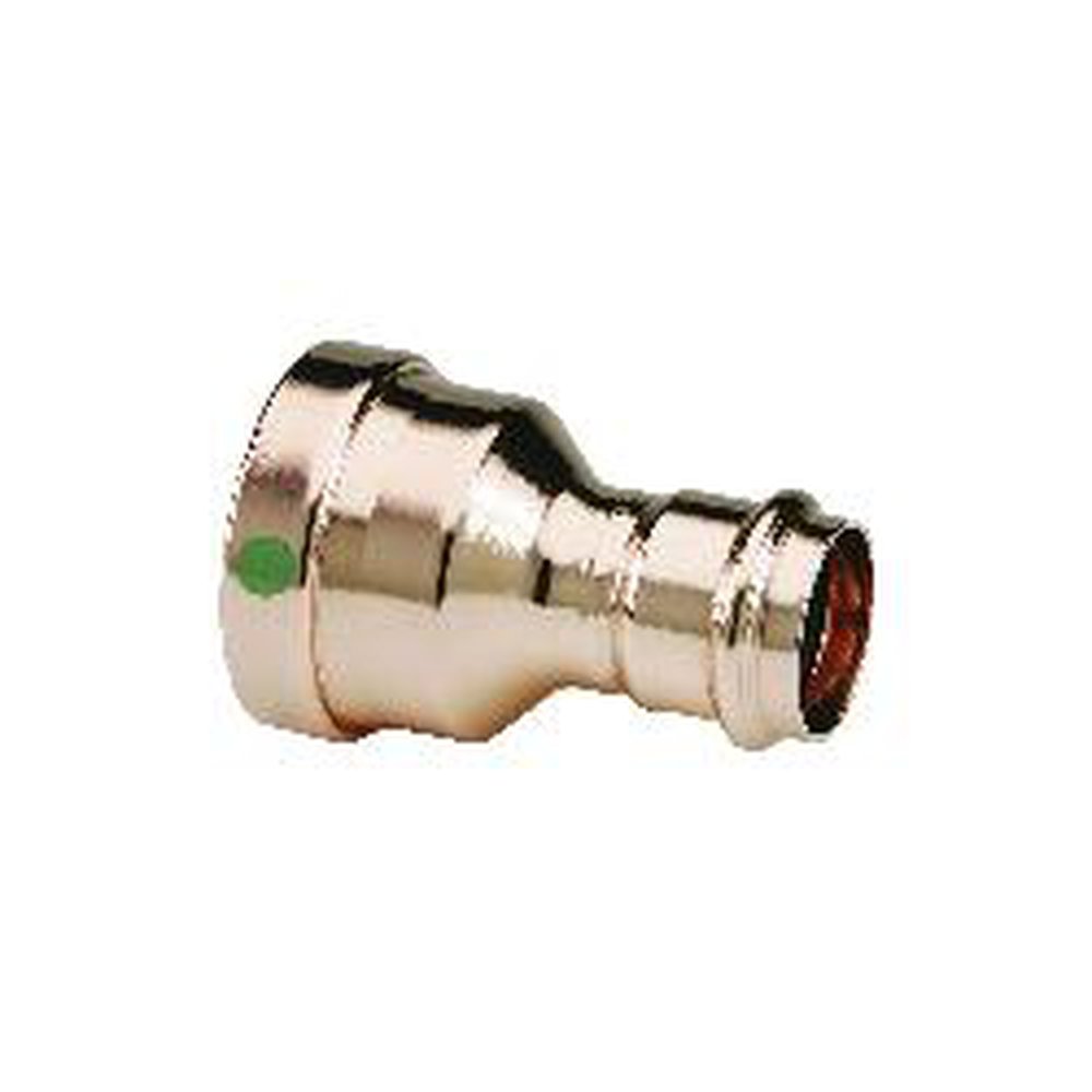 20715 3X2-1/2 PROPRESS XL REDUCER COUPLING COPPER EPDM SEAL (XL-C)