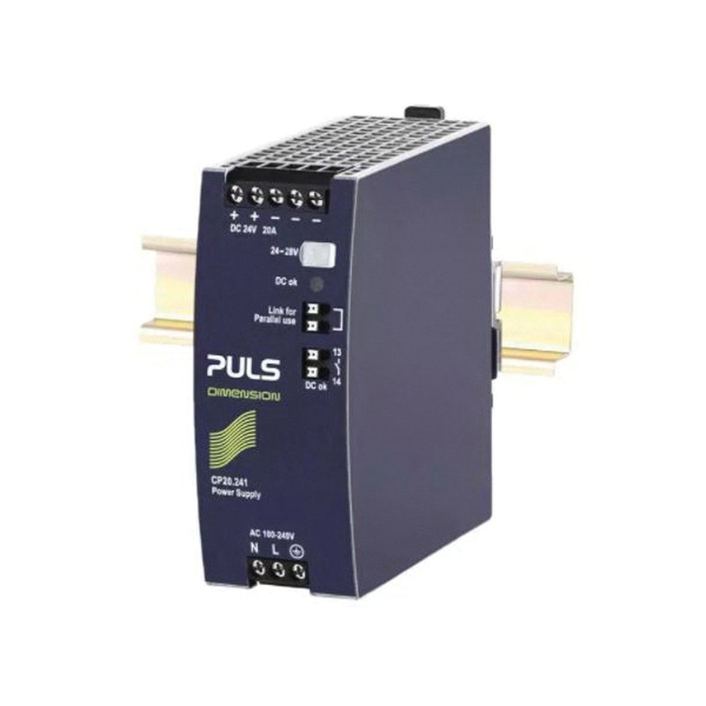 CP20.241 PULS DIMENSION SERIES