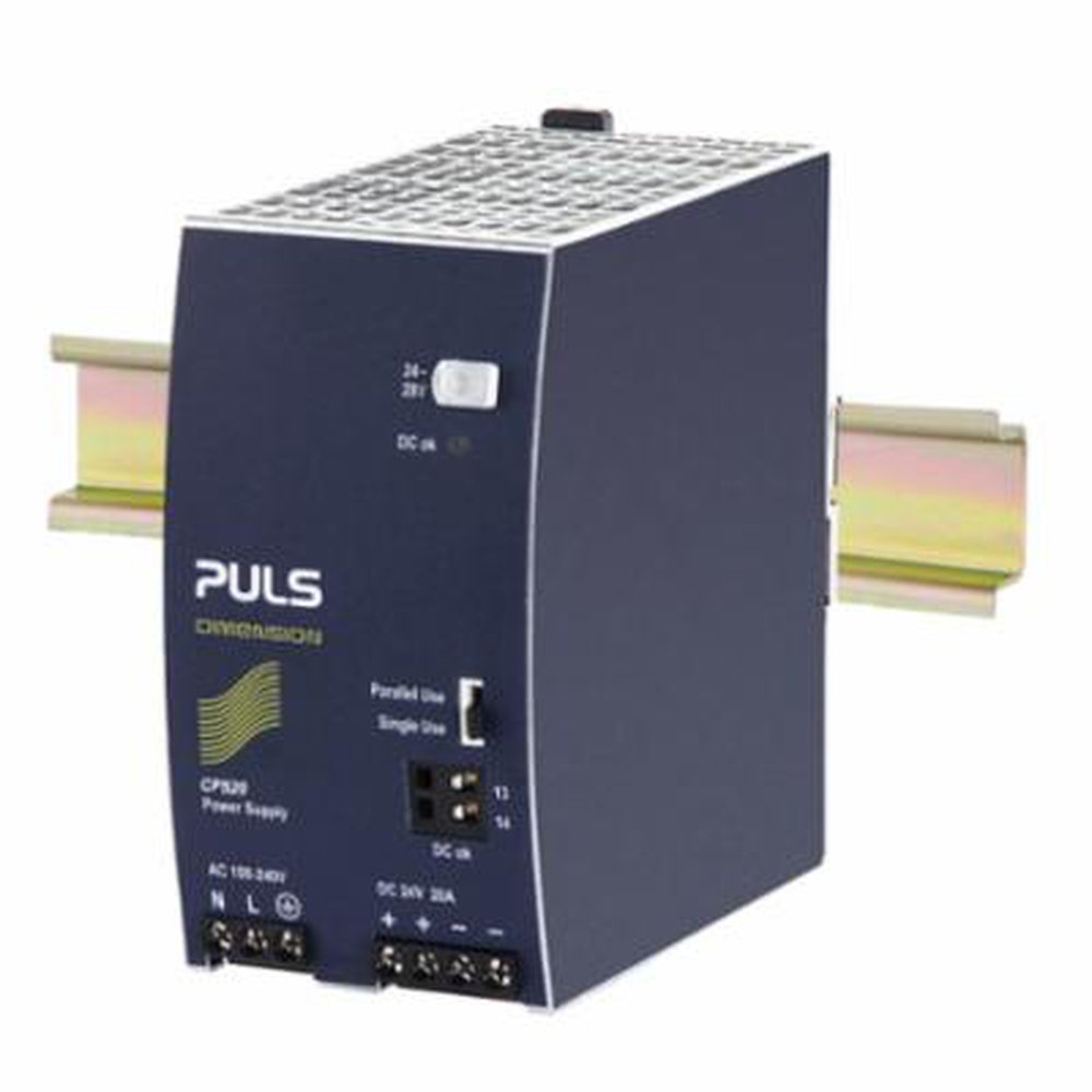 CPS20.241 PULS POWER SUPPL INPUT: