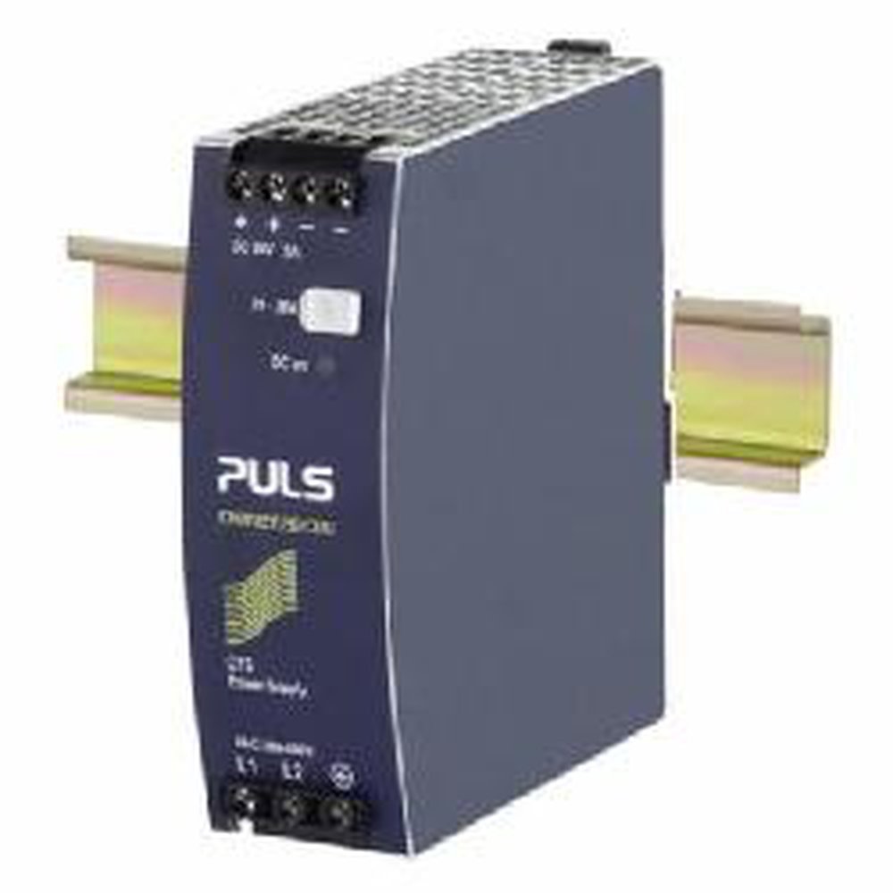 CT5.241 PULS POWER SUPPLY; DIN