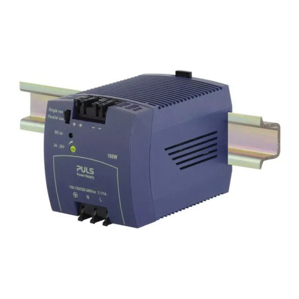 ML100.100 PULS MINILINE POWER