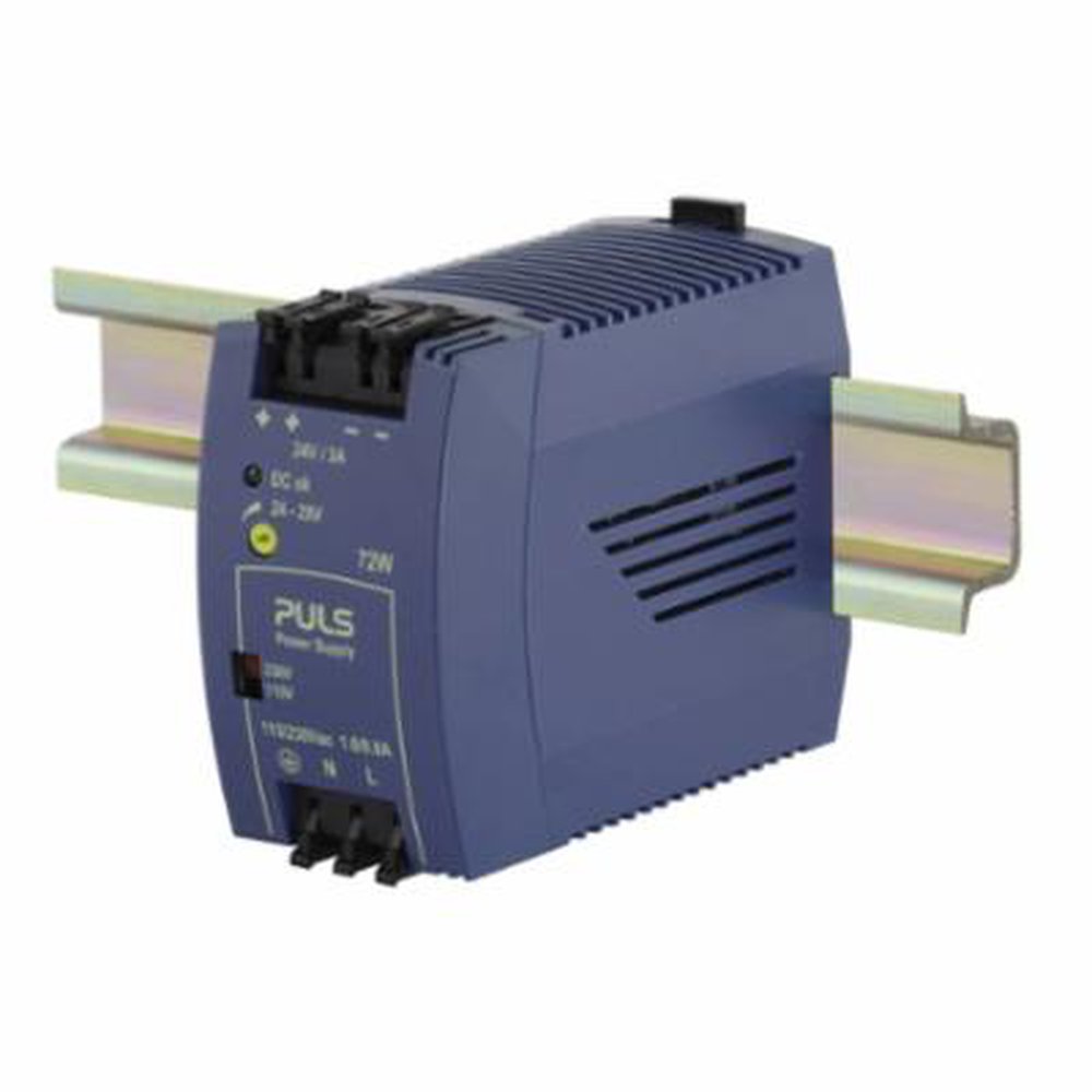 NTPS-24-3 N-TRON DIN-RAIL POWER