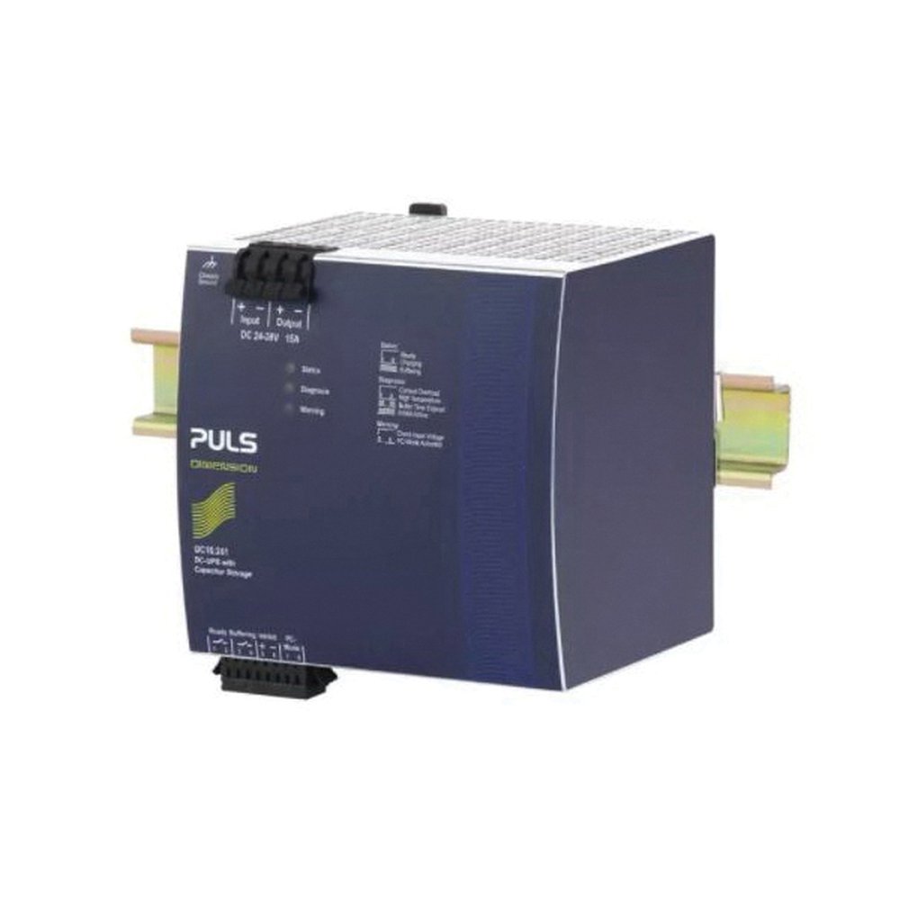 UC10.241 PULS BUFFER MODULE EDLC