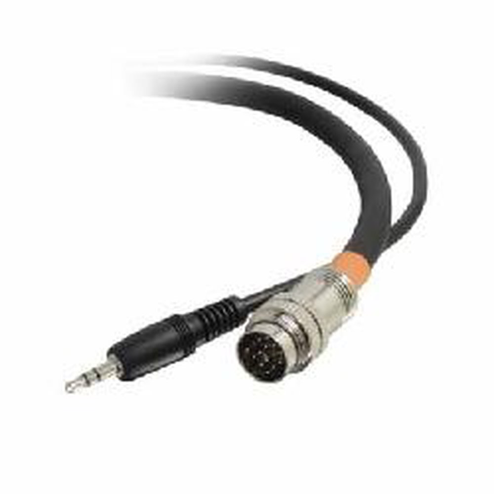 2212-60048-002 QUIKTRON 1.5 VGA