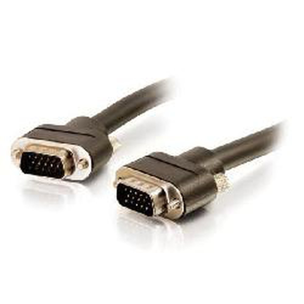 50218 QUIKTRON 50FT HD15(VGA)M/M