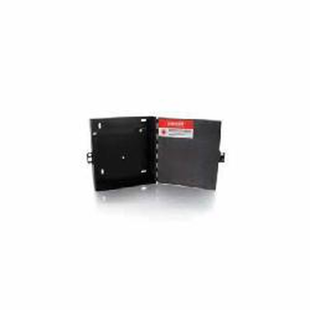 WS0-QTR QUIKTRON 1PANEL WALL MOUNT