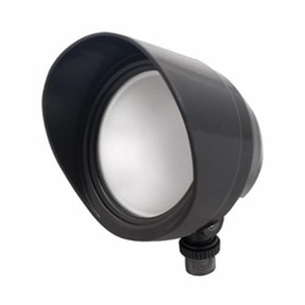 BULLET12A RAB BULLET FLOOD 12W COOL