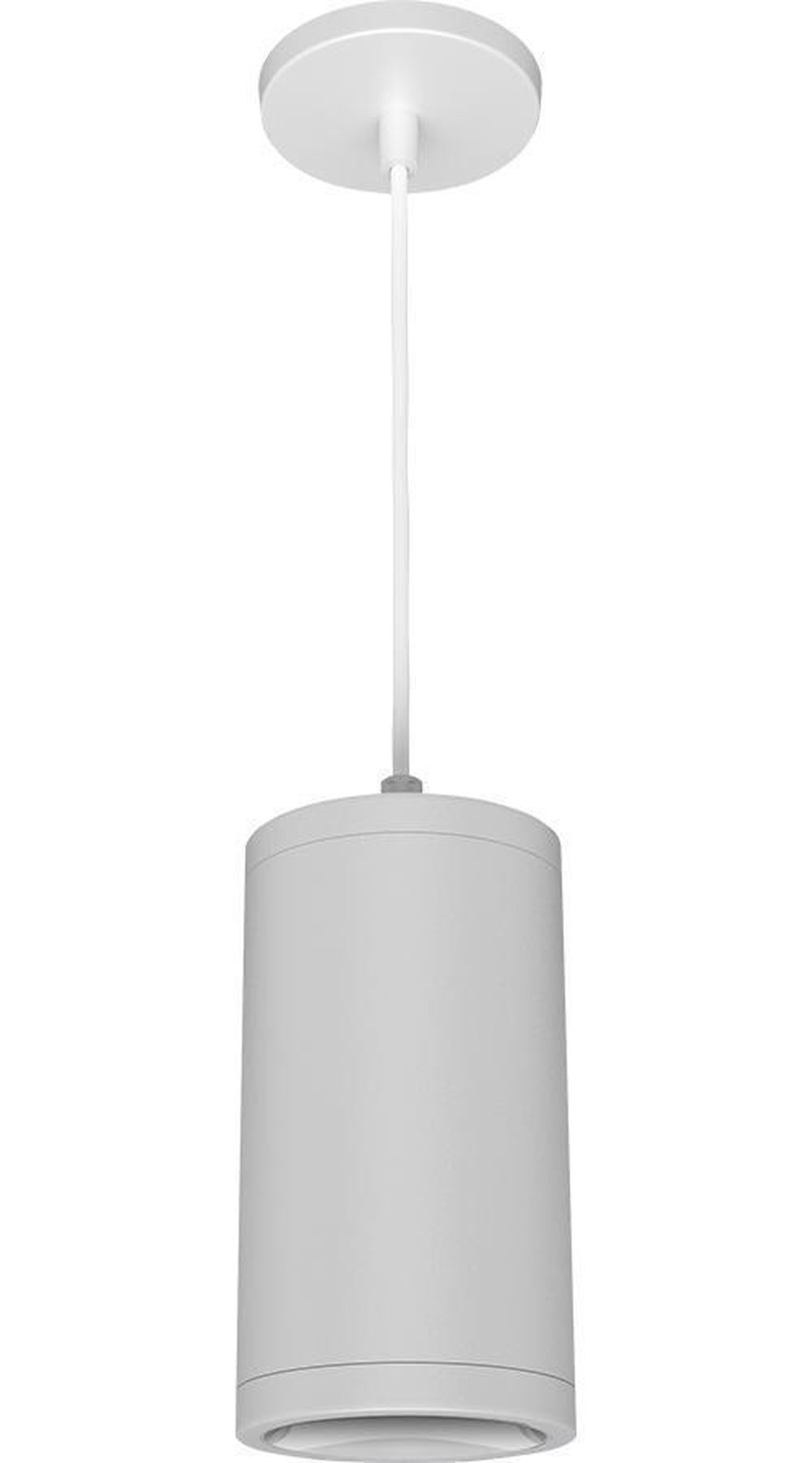 CDLED4PC-20W-50D935-W RAB CYL PEND