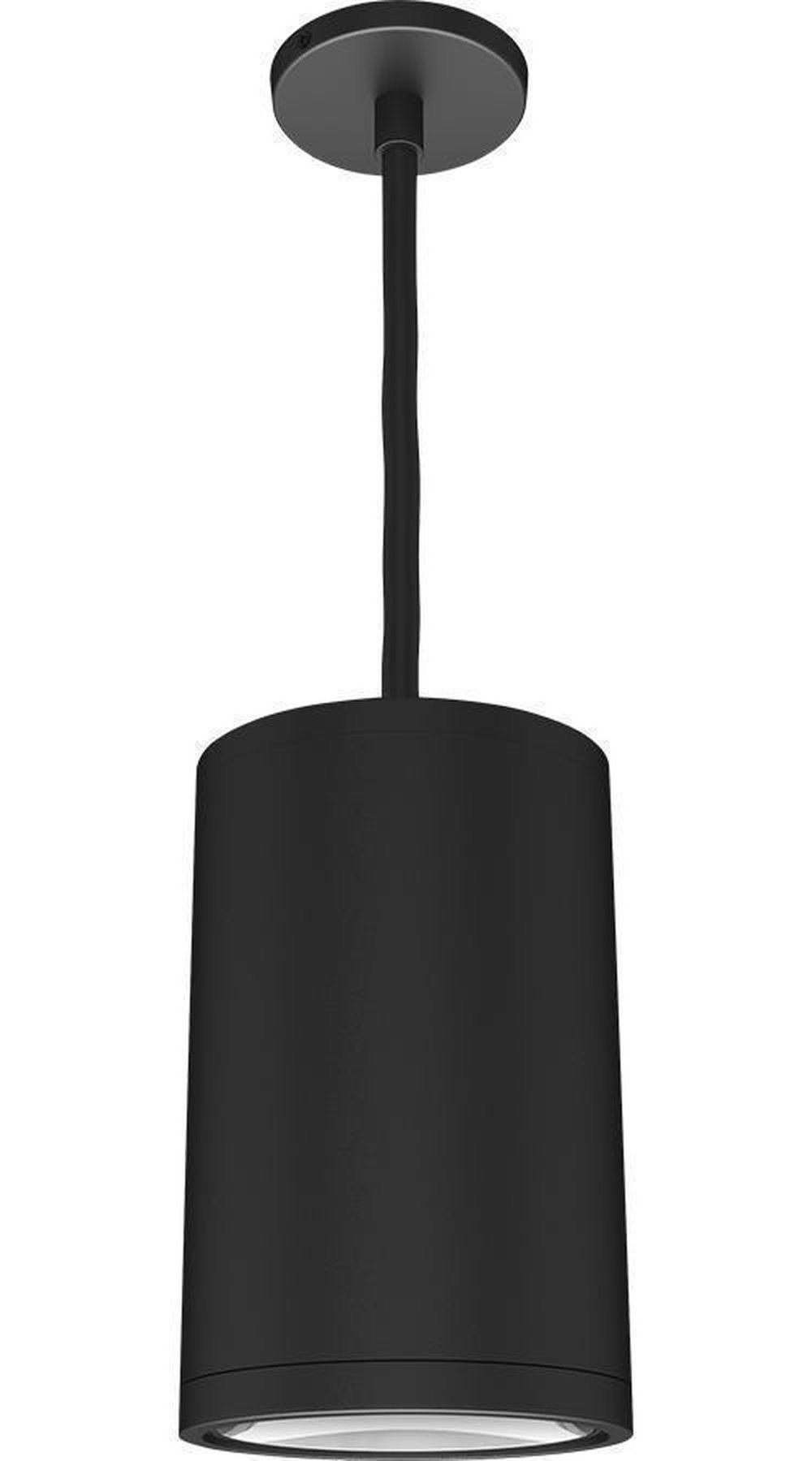CDLED6PC-26W-50D935-K RAB CYL PEND