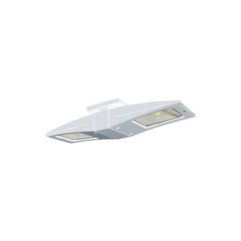 CLED2X13NW RAB LED CEILING 2 X 13W