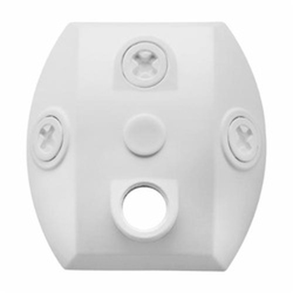 CU4W RAB UNIVERSAL MOUNTING PLATE