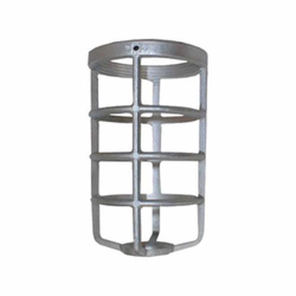 GD100DG RAB 100W DIE CAST GUARD