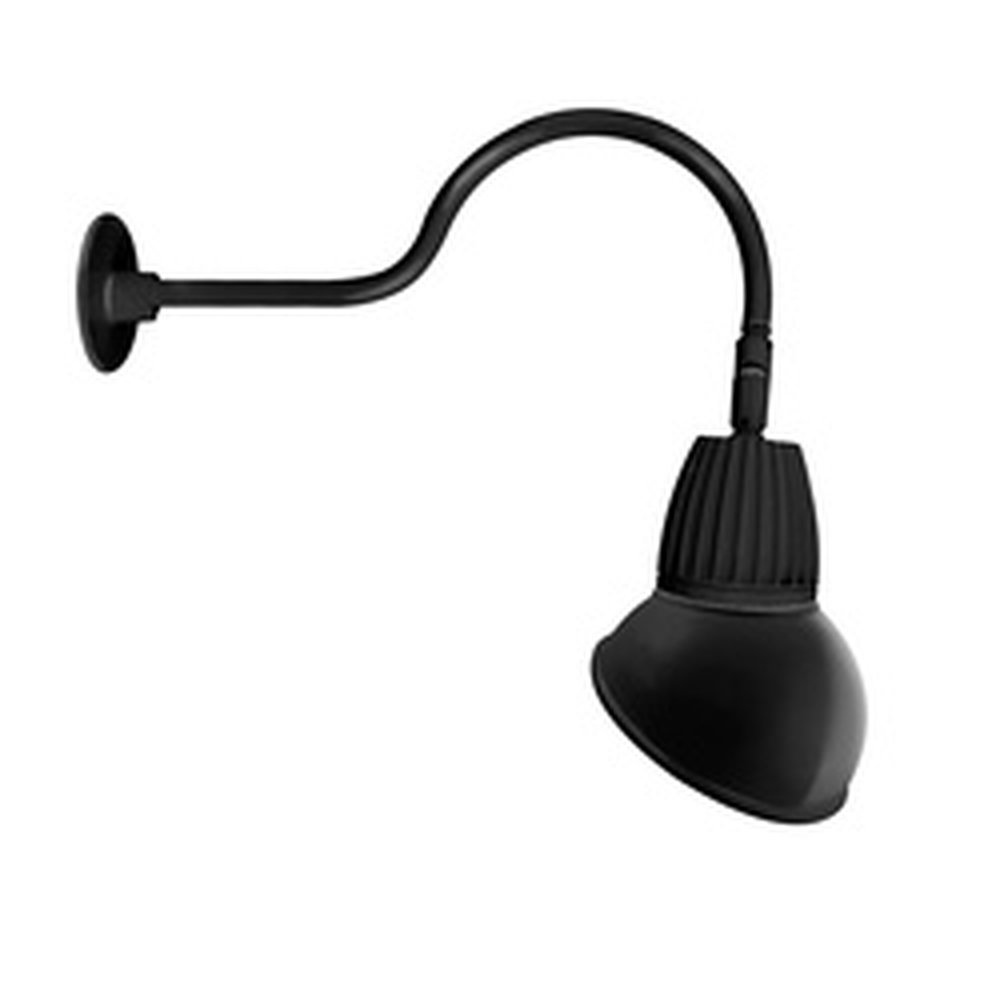 GN1LED13YAD11B RAB GOOSENECK 24^