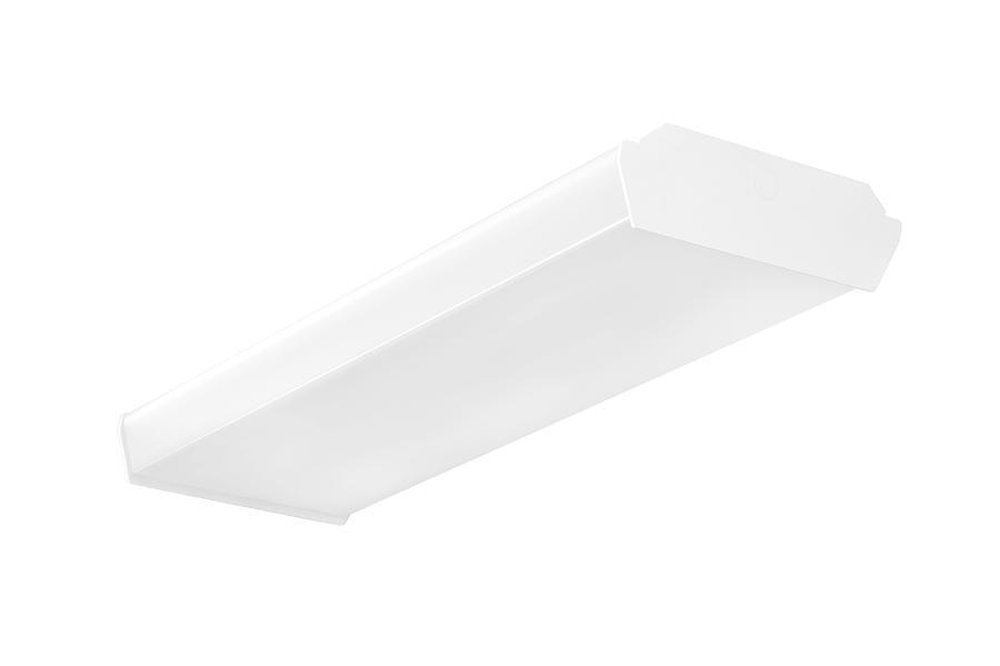 GUS2-25NW/D10 RAB SURFACE WRAP 2FT