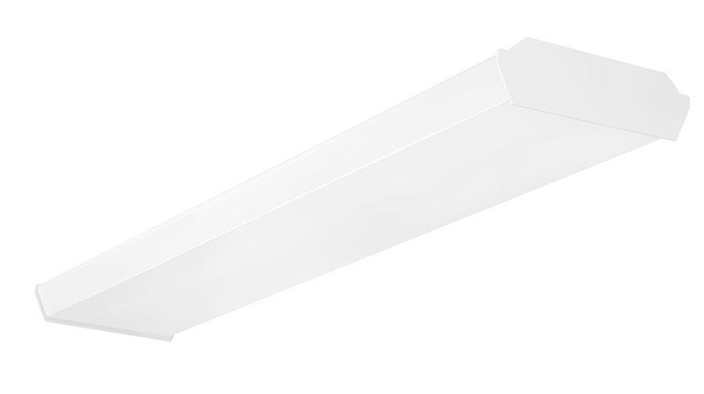 GUS4-50NW/D10 RAB 4 LED WRAP