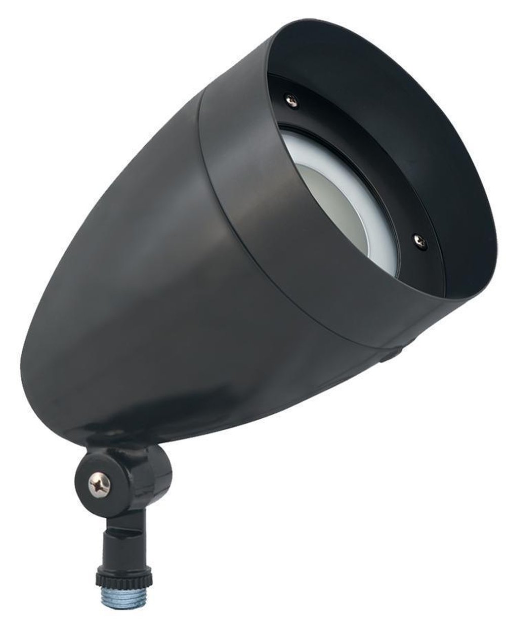 HBLED13DCA RAB LFLOOD 13W COOL LED