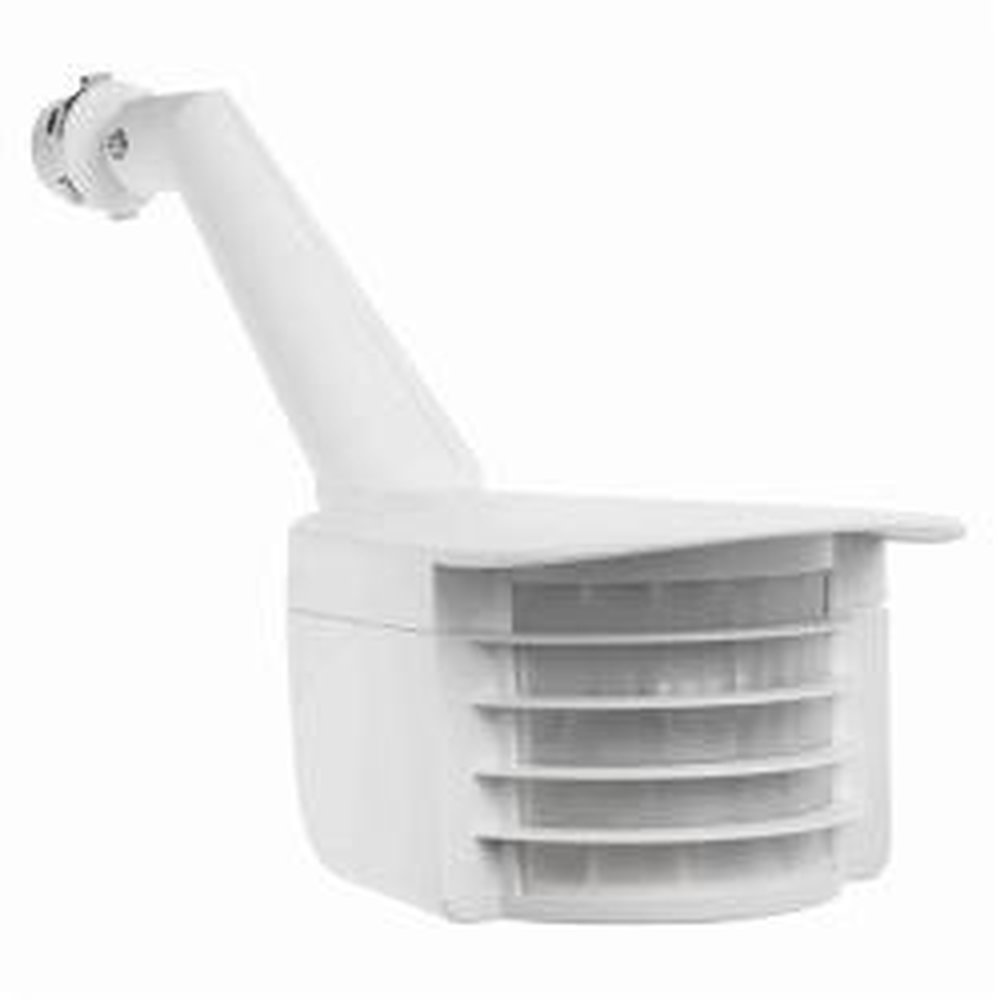 LS300W RAB WHT LIGHT SENSOR 300W