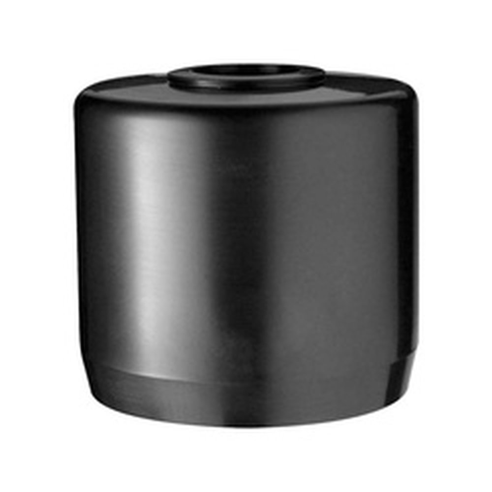 MCAP3B RAB MIGHTY CAP 3^ BLACK FITS