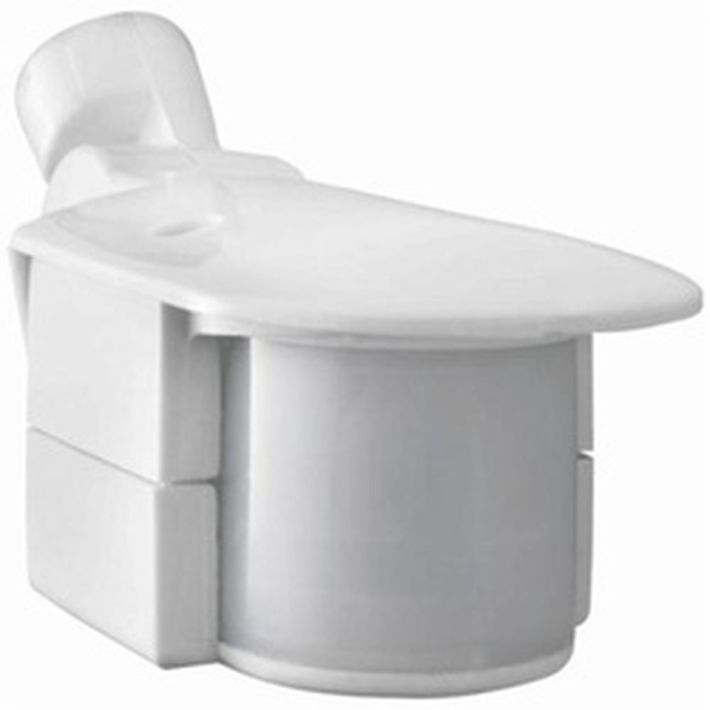 SMS500W RAB SMART SWIVEL WHITE