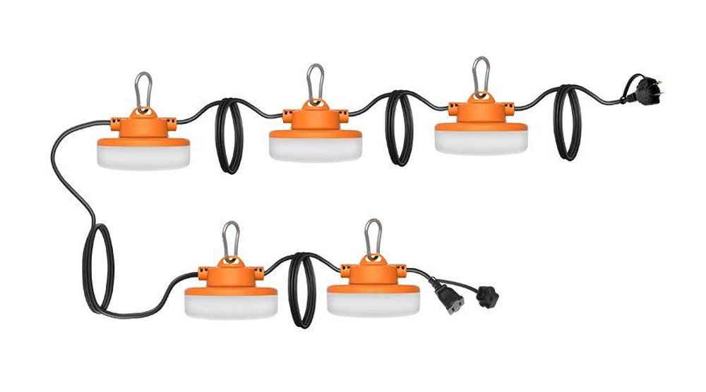 STRING34-50 TEMP 50FT LED RAB