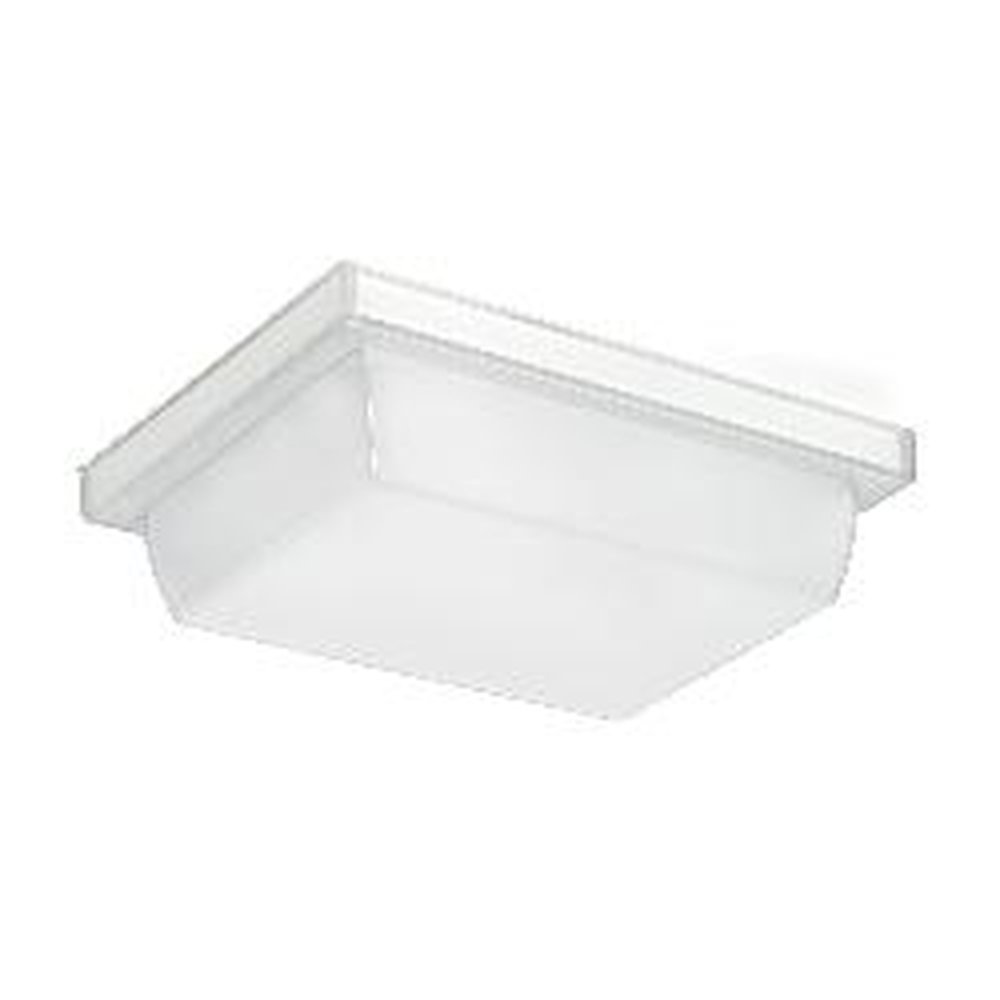 VAN1LED12YW RAB VANLED VALPROOF 12W