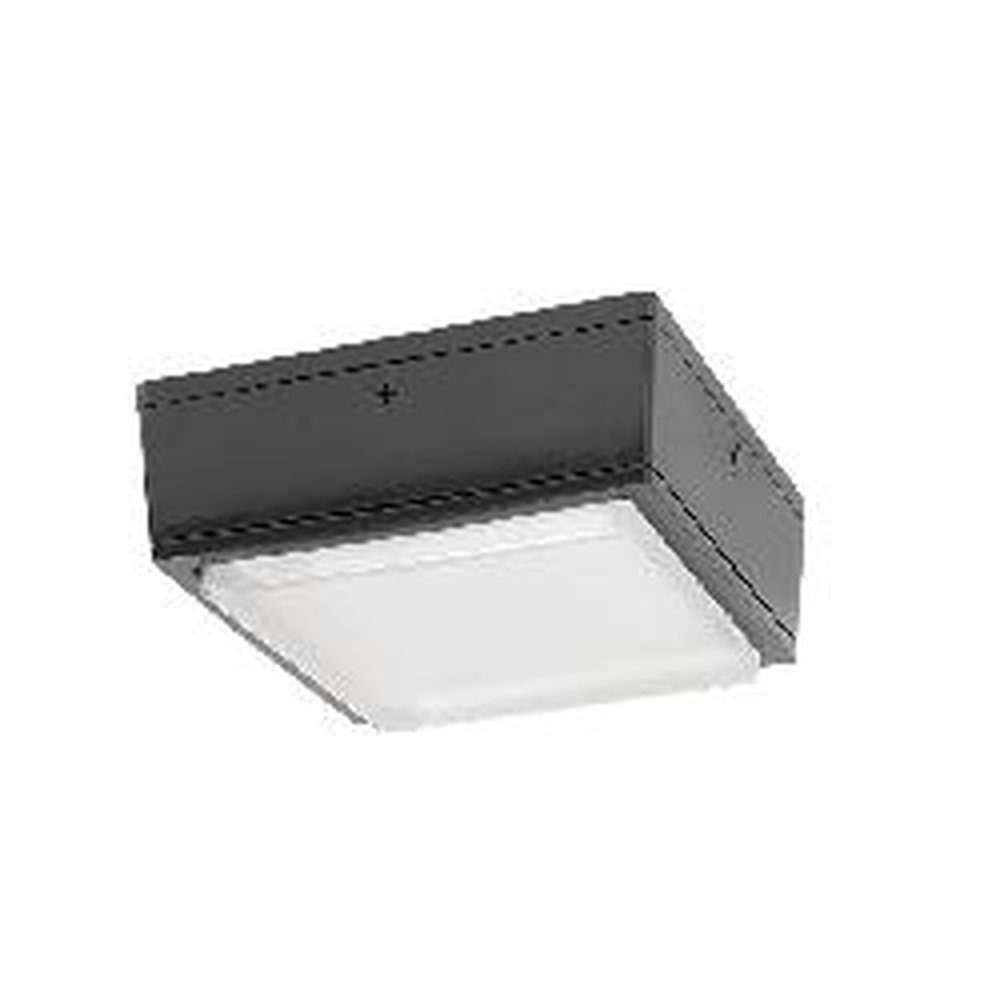 VANLED10/PCS RAB VANDALPROOF CANOPY
