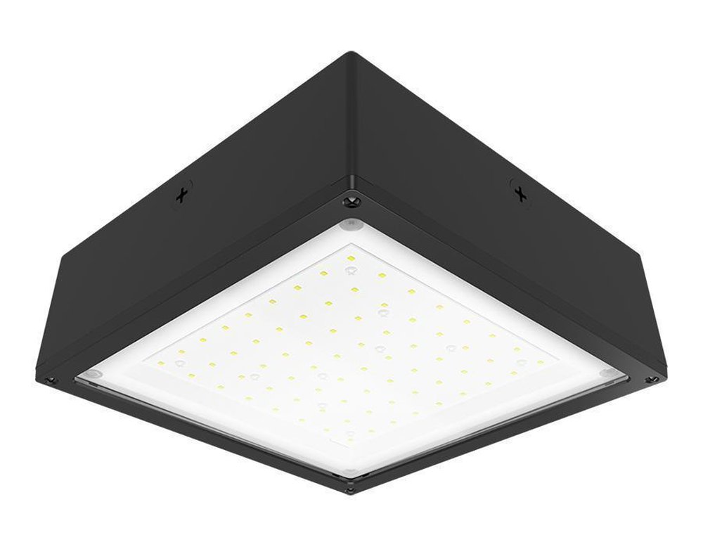VANLED40F RAB 40W LED BRONZE ZZZZ