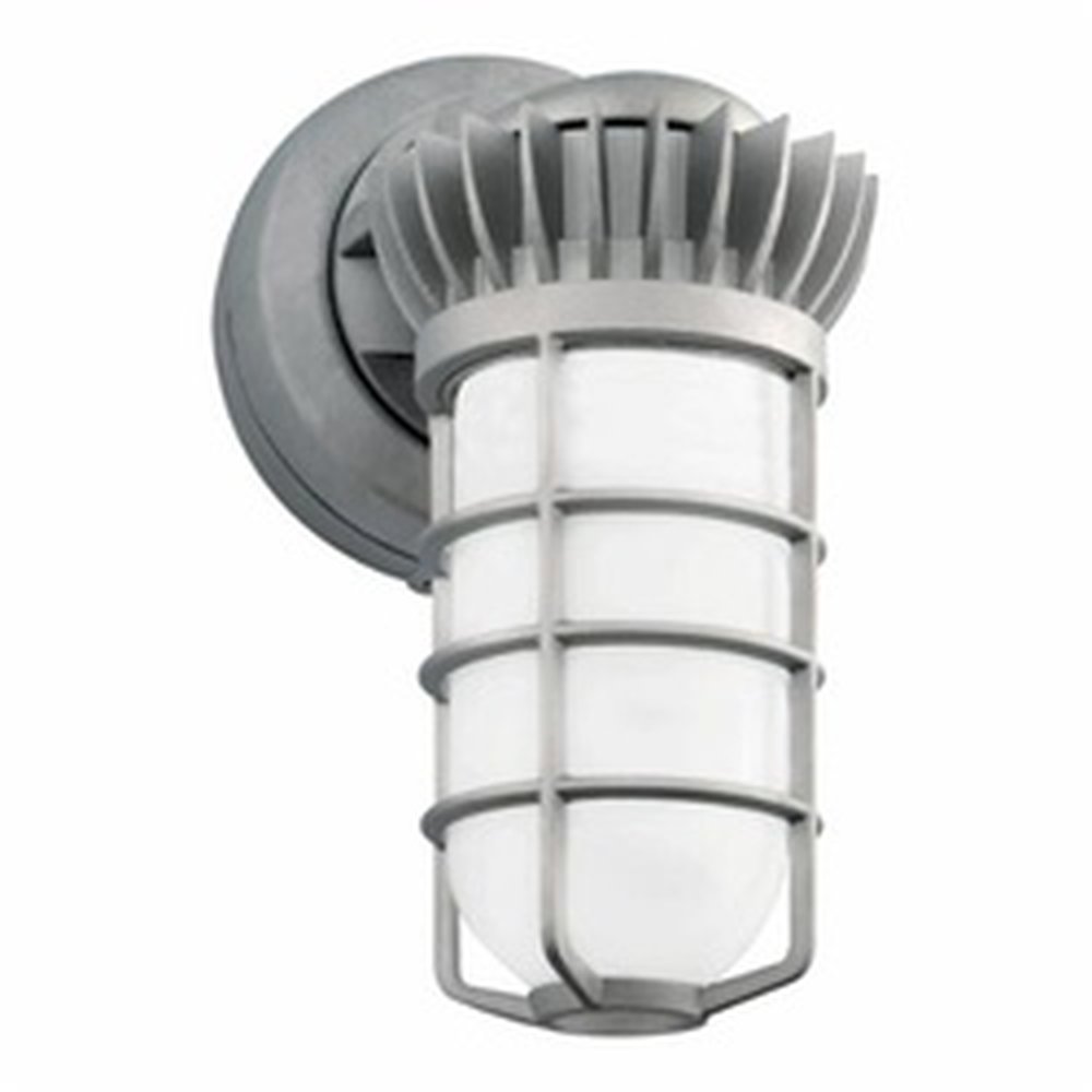 VXBRLED26DG RAB 26W LED WALL MT