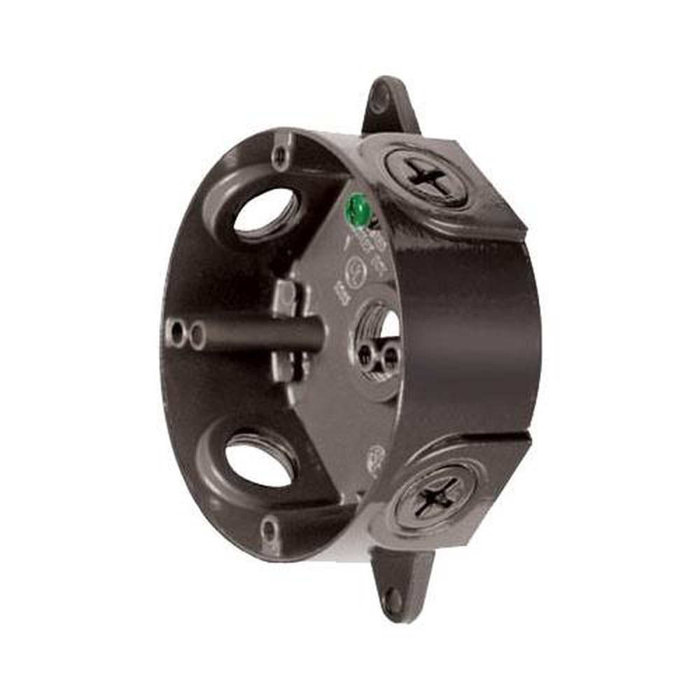 VXCB RAB WEATHERPROOF ROUND BOX