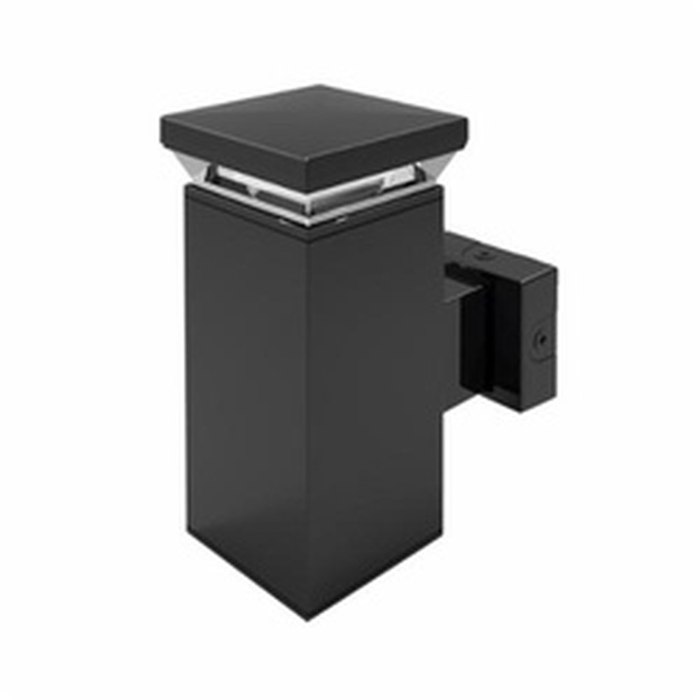 WBLED18/PCS RAB ARCH SCONCE SQUARE