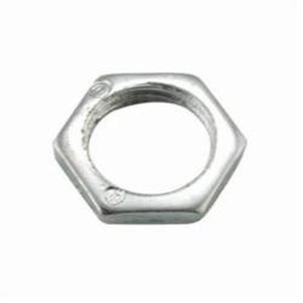 1001 RACO LKNUT RGD/IMC CNDT 3/8^TS