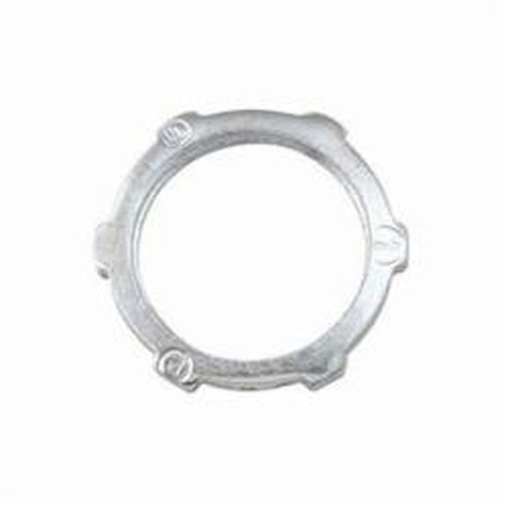 1002 RACO CONDUIT LOCKNUT 1/2TS