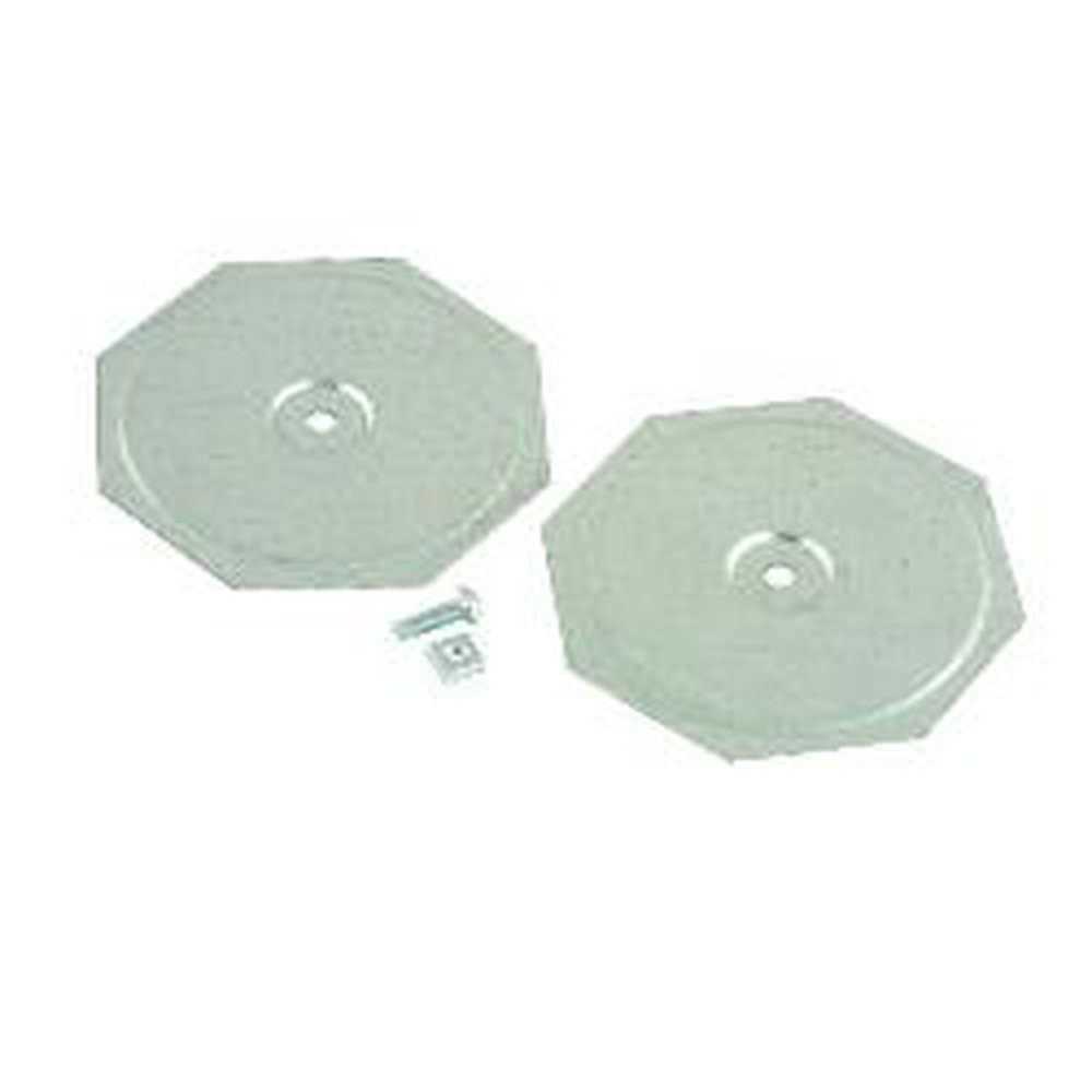 1037 RACO KNOCKOUT SEAL 2-1/2 IN
