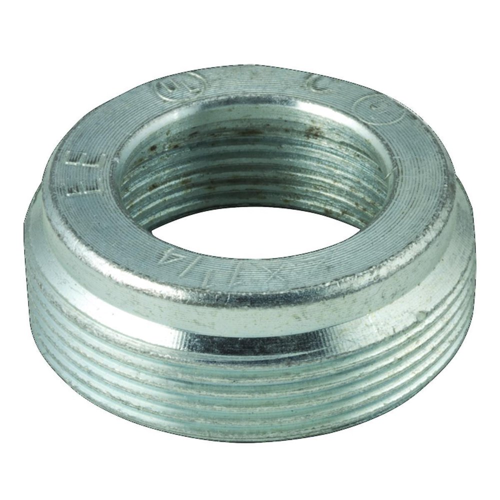 1156 RACO REDUCING BUSHING 2 IN TO