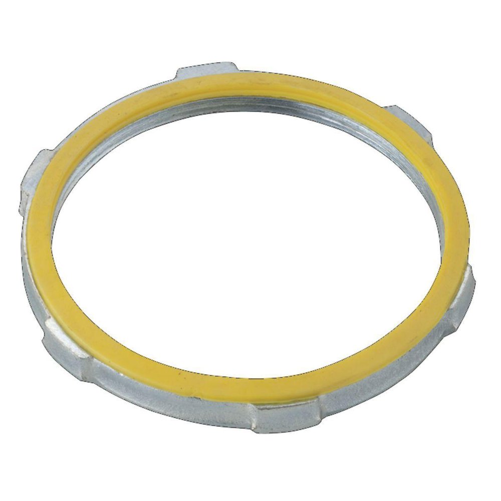 1211 RACO SEALING LOCKNUT 4 IN