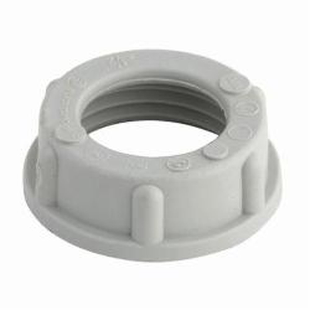 1406 RACO INSULATING BUSHING 1-1/2