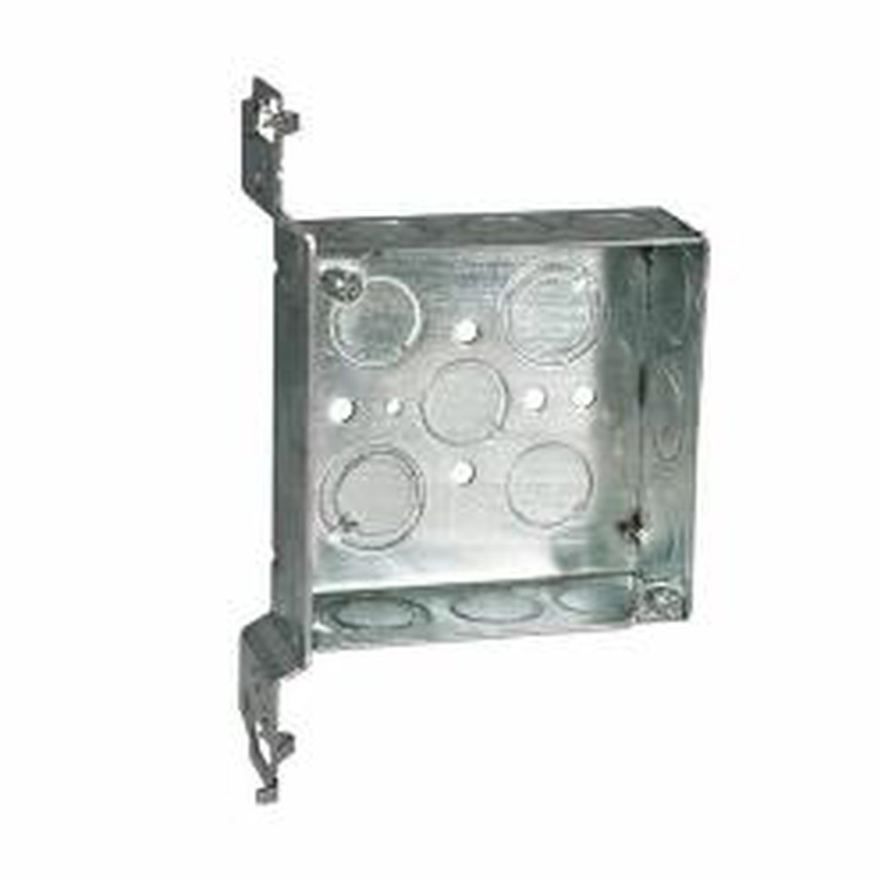 196 RACO CDBOX FM 4SQ 1/2 & EKO S