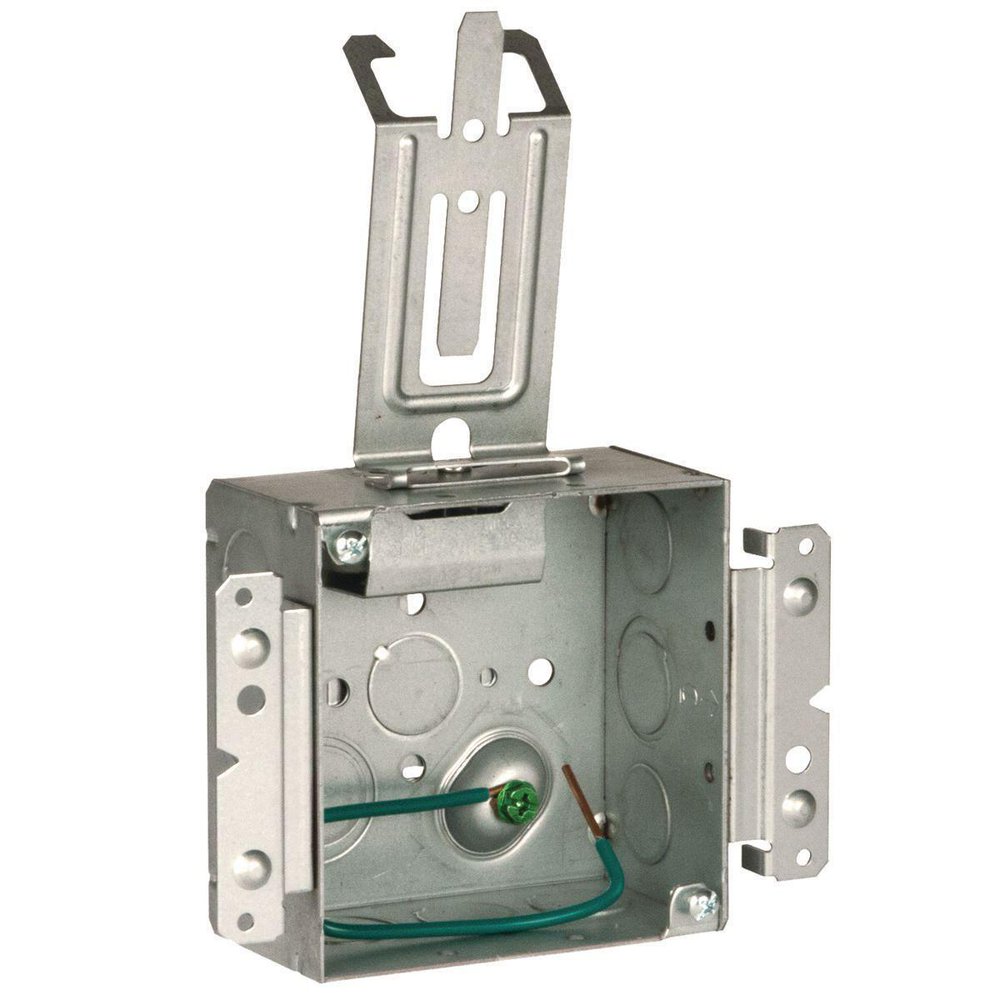 232MSCM RACO STAB IT BOX