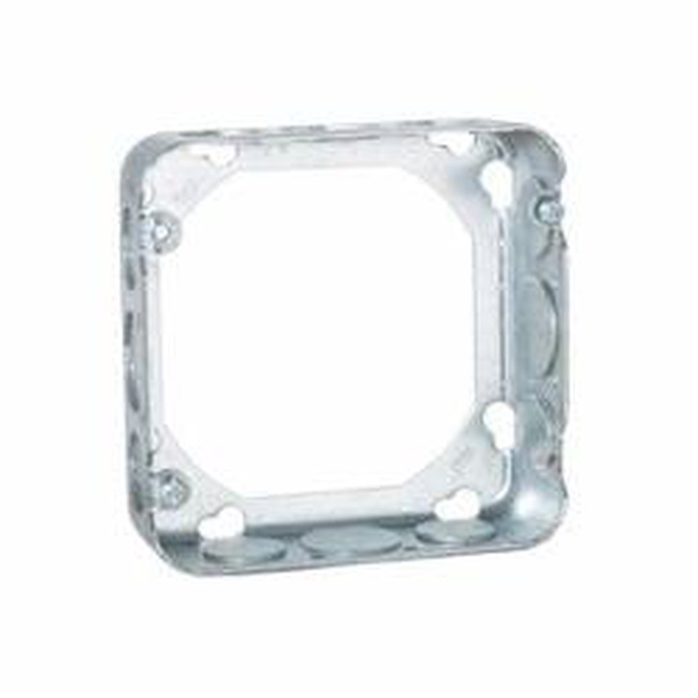 250 RACO 4-11/16SQBX EXT 1-1/2DP