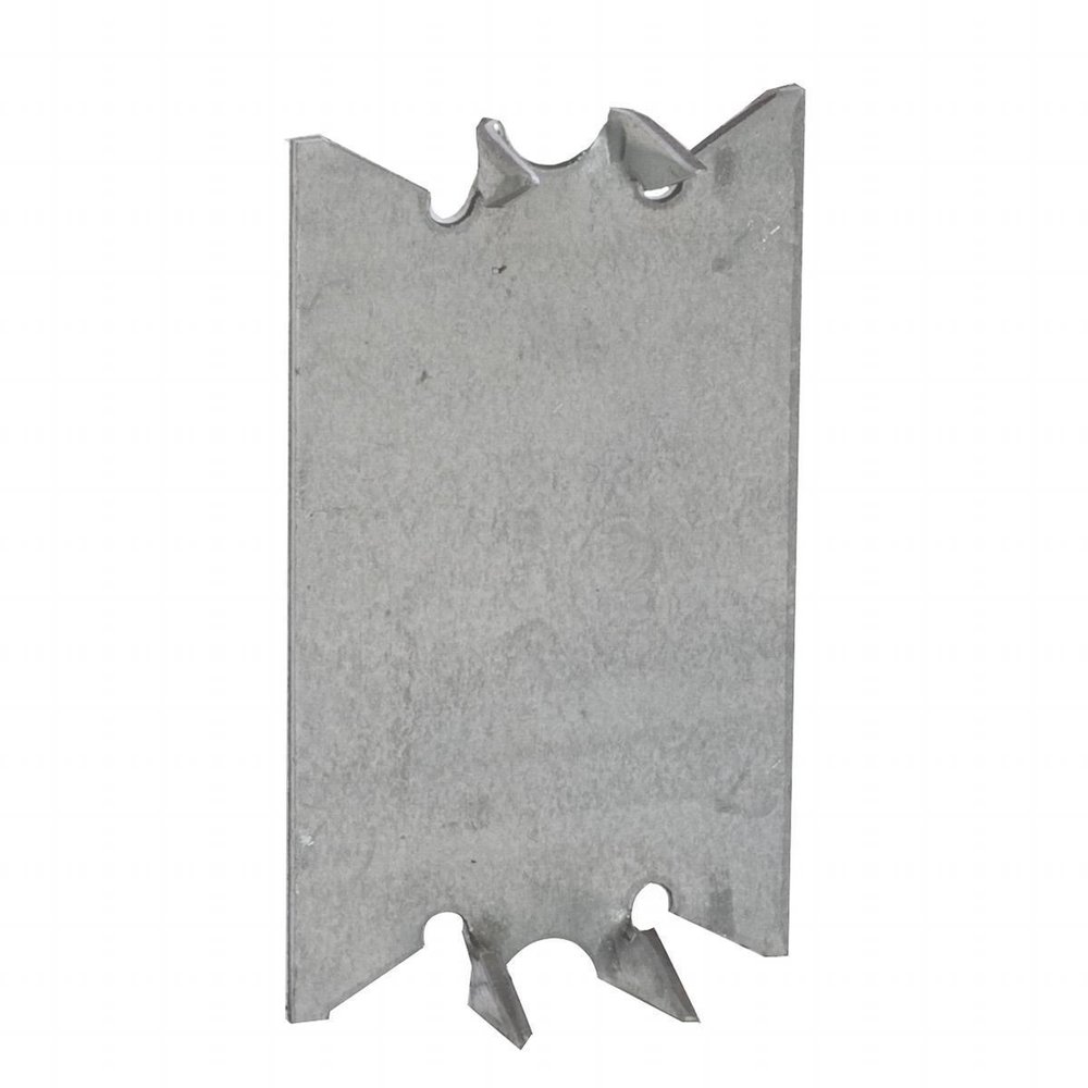 2709 RACO CABLE PROTECTOR PLATE
