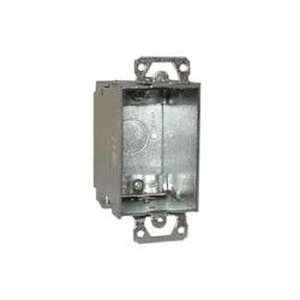 519 RACO 2-1/2 DEEP SW BOX EARS