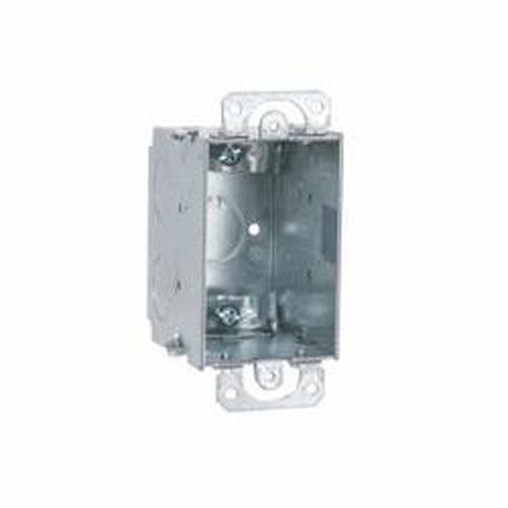 567 RACO 2-3/4 DEEP SW BOX