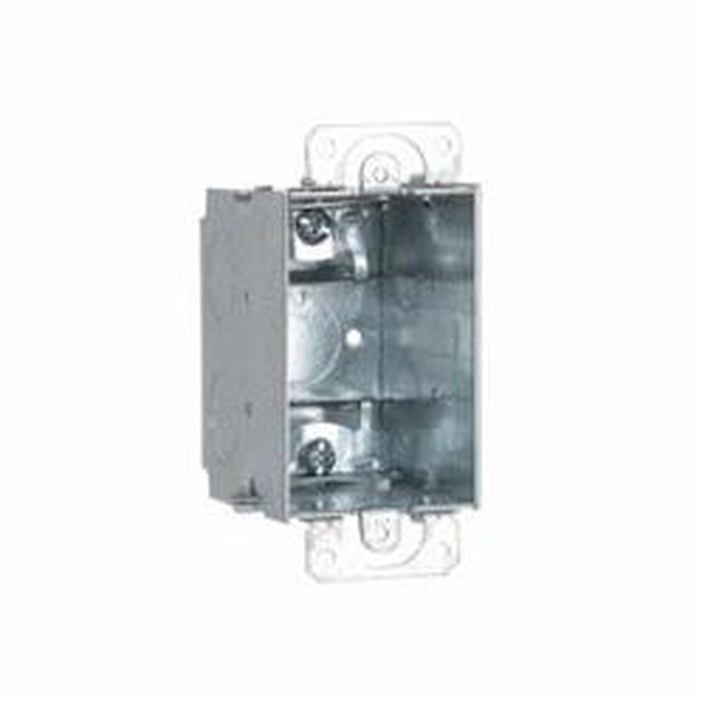 570RAC RACO 2-3/4 DEEP SW BOX EARS